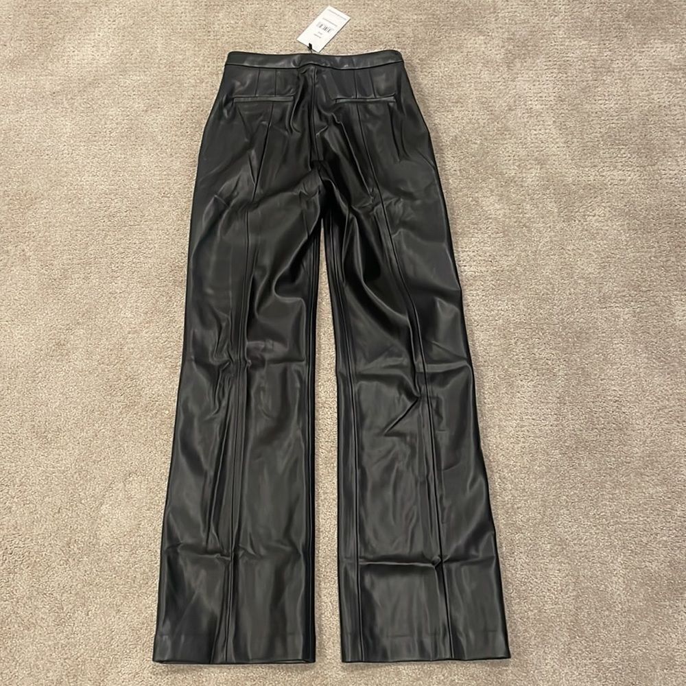 leather pants - Picture 8 of 8